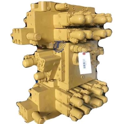378-9370 426-4769 426-4759 Caterpillar 336F Escavatore Valvola di controllo principale Edificio Parti di macchine per la demolizione