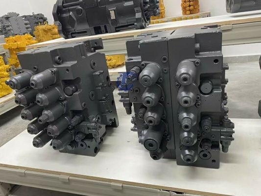 Valvola di controllo KAWASAK KMX32N per Sany 365 Sany 385 Sany 465 Xugong 370 Volvo 360