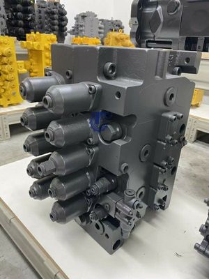 Valvola di controllo KAWASAK KMX32N per Sany 365 Sany 385 Sany 465 Xugong 370 Volvo 360