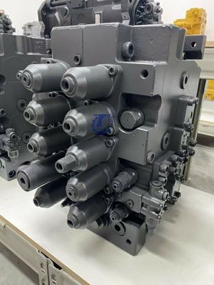 Valvola di controllo KAWASAK KMX32N per Sany 365 Sany 385 Sany 465 Xugong 370 Volvo 360