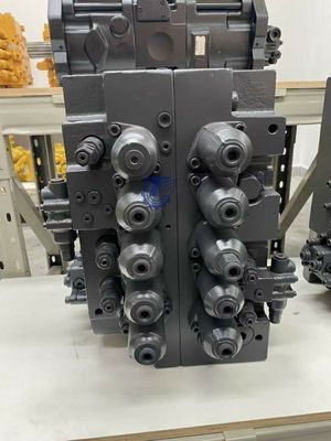Valvola di controllo KAWASAK KMX32N per Sany 365 Sany 385 Sany 465 Xugong 370 Volvo 360