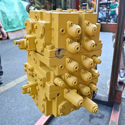 Valvola di controllo KAWASAK KMX32NA per Sany 365 385 465 485 parti di escavatori