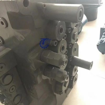 4663196 4606144 4663089 4282718 4354622 Per la valvola di controllo Hitachi ZX200-3 John Deere 2154D