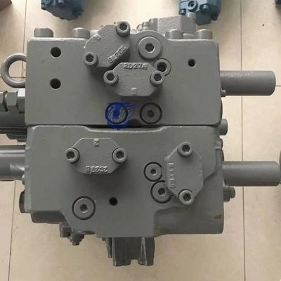 4663196 4606144 4663089 4282718 4354622 Per la valvola di controllo Hitachi ZX200-3 John Deere 2154D