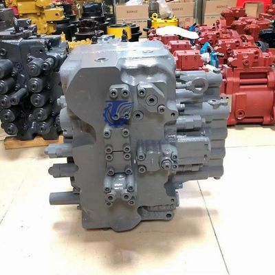 4398652 4436897 KYB escavatore a valvola di controllo principale ZX230 ZX240 ZX200 Valvola di controllo Hitachi
