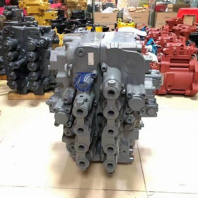 4398652 4436897 KYB escavatore a valvola di controllo principale ZX230 ZX240 ZX200 Valvola di controllo Hitachi