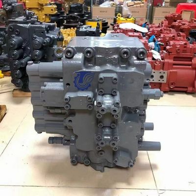 4398652 4436897 KYB escavatore a valvola di controllo principale ZX230 ZX240 ZX200 Valvola di controllo Hitachi