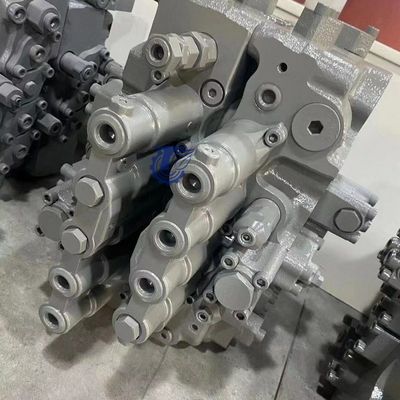 4398652 4436897 KYB escavatore a valvola di controllo principale ZX230 ZX240 ZX200 Valvola di controllo Hitachi