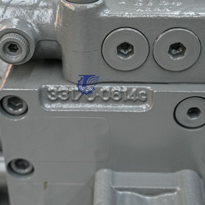 C0170-55945 4433970 9214478 4625137 VBH169 Valvola di controllo principale per Hitachi ZX330 ZX350-1 ZX350 ZX370 ZX360