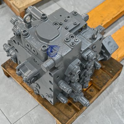 C0170-55945 4433970 9214478 4625137 VBH169 Valvola di controllo principale per Hitachi ZX330 ZX350-1 ZX350 ZX370 ZX360
