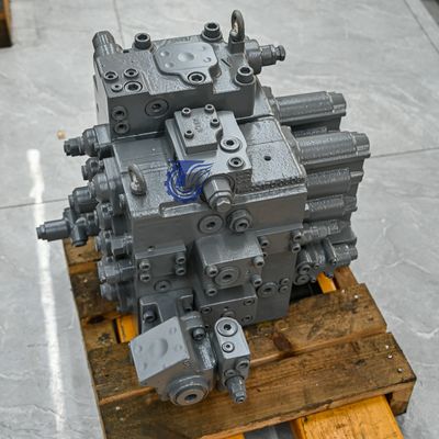 C0170-55945 4433970 9214478 4625137 VBH169 Valvola di controllo principale per Hitachi ZX330 ZX350-1 ZX350 ZX370 ZX360