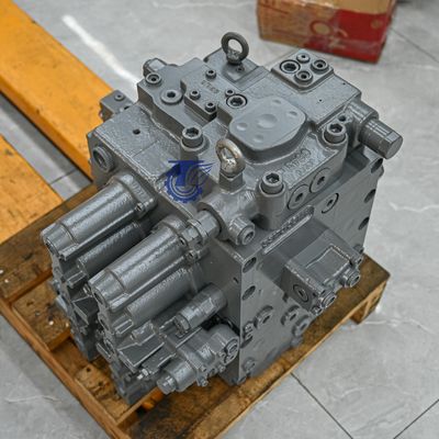 C0170-55945 4433970 9214478 4625137 VBH169 Valvola di controllo principale per Hitachi ZX330 ZX350-1 ZX350 ZX370 ZX360