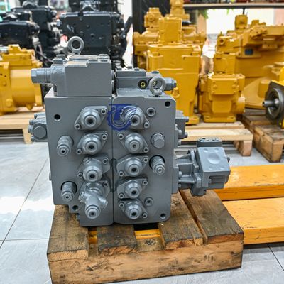 C0170-55945 4433970 9214478 4625137 VBH169 Valvola di controllo principale per Hitachi ZX330 ZX350-1 ZX350 ZX370 ZX360
