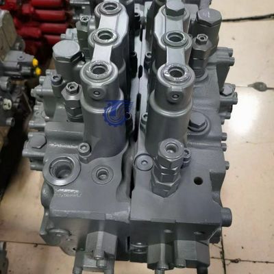 Valvola di controllo principale dell'escavatore 4433970 4625137 Per Hitachi ZX330-3 ZX350-3 ZX360LC-3 Parti di riparazione dell'escavatore