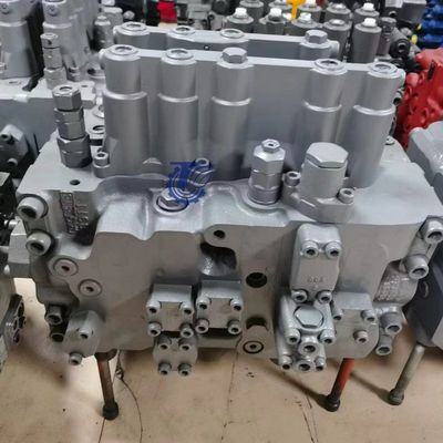 Valvola di controllo principale 4433970 4625137 Per John Deere 3754D 350D 370C Forestali