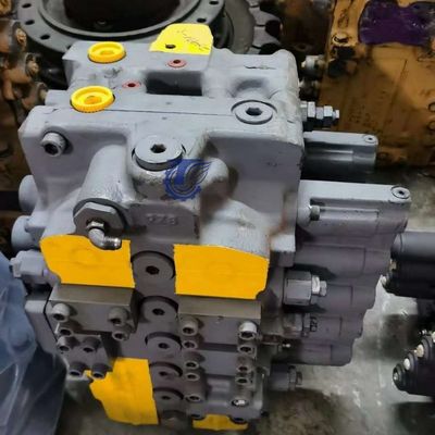 4632973 Valvola di controllo dell'escavatore per Hitachi ZX450-3 ZX470-3 ZAX450-3 ZAXIS470-3