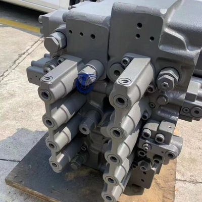 4632973 Valvola di controllo dell'escavatore per Hitachi ZX450-3 ZX470-3 ZAX450-3 ZAXIS470-3