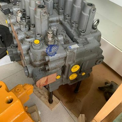 4632973 Valvola di controllo dell'escavatore per Hitachi ZX450-3 ZX470-3 ZAX450-3 ZAXIS470-3