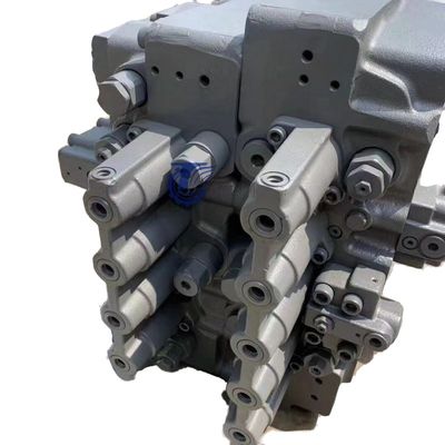 4632973 Valvola di controllo dell'escavatore per Hitachi ZX450-3 ZX470-3 ZAX450-3 ZAXIS470-3