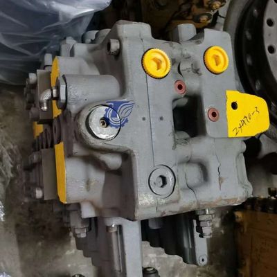 4632973 Valvola di controllo dell'escavatore per Hitachi ZX450-3 ZX470-3 ZAX450-3 ZAXIS470-3