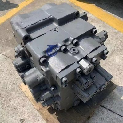 4632973 Valvola di controllo dell'escavatore per Hitachi ZX450-3 ZX470-3 ZAX450-3 ZAXIS470-3