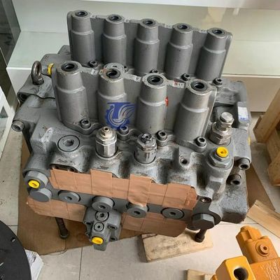4632973 Valvola di controllo dell'escavatore per Hitachi ZX450-3 ZX470-3 ZAX450-3 ZAXIS470-3