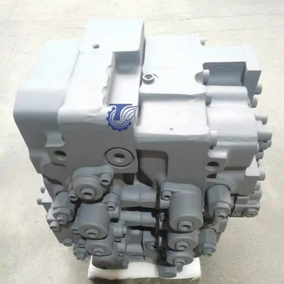 4632973 UA36-100 Valvola di controllo idraulica per Hitachi ZX450-3 ZX470-3 Parti per escavatori