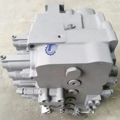 4632973 UA36-100 Valvola di controllo idraulica per Hitachi ZX450-3 ZX470-3 Parti per escavatori