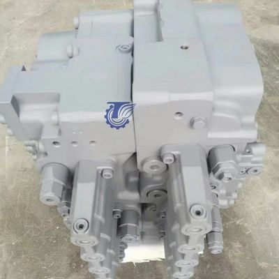 4632973 UA36-100 Valvola di controllo idraulica per Hitachi ZX450-3 ZX470-3 Parti per escavatori