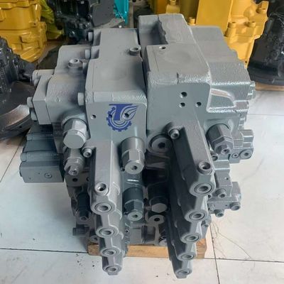 4632971 Valvola di controllo dell'attivazione idraulica