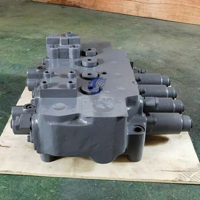 4668268 Hitachi EX1200-6 Valvole di controllo Scavatori minieri Parti di riparazione Sistemi idraulici