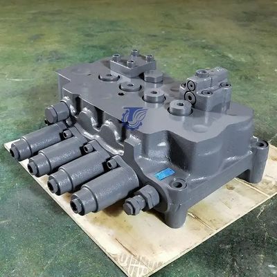 4668268 Hitachi EX1200-6 Valvole di controllo Scavatori minieri Parti di riparazione Sistemi idraulici