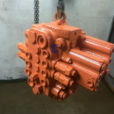 4337982 4359391 EX70 EX75 ZX70 EX75UR KYB Valvola di controllo principale C0170-31214