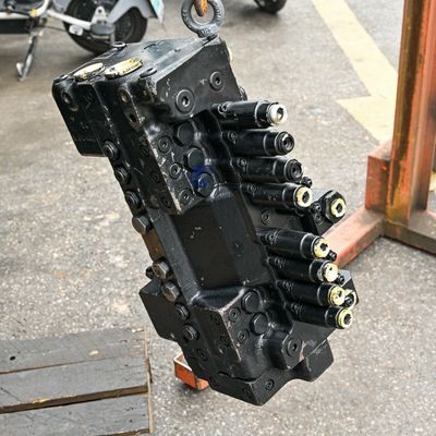 SK75-8 SK70SR-2E SK70UR-3E SY75 SY85 Assetto di controllo dell'escavatore G30V00001F1 Riparazione mini escavatore