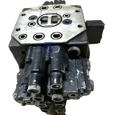 Kobelco 60SR 70SR Valvola di controllo Valvola di distribuzione Parti idrauliche Riparazione mini escavatore