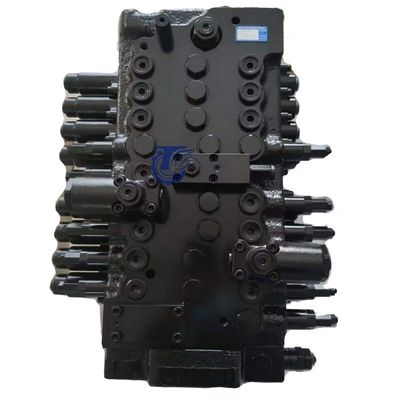 LG30V00001F1 Kobelco SK75-8 escavatore valvola idraulica valvola di controllo valvola di controllo principale mini manutenzione escavatore