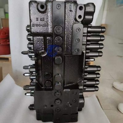 LG30V00001F1 Kobelco SK75-8 escavatore valvola idraulica valvola di controllo valvola di controllo principale mini manutenzione escavatore
