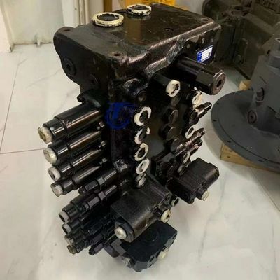 LG30V00001F1 Kobelco SK75-8 escavatore valvola idraulica valvola di controllo valvola di controllo principale mini manutenzione escavatore