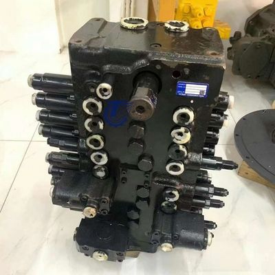 LG30V00001F1 Kobelco SK75-8 escavatore valvola idraulica valvola di controllo valvola di controllo principale mini manutenzione escavatore