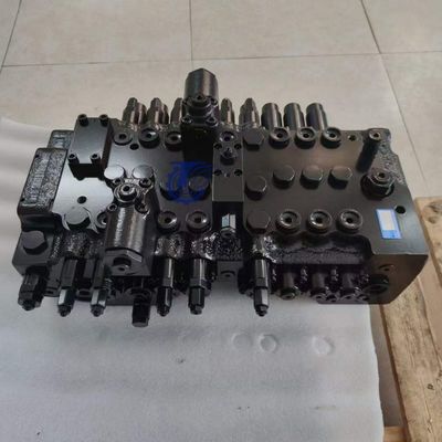LG30V00001F1 Kobelco SK75-8 escavatore valvola idraulica valvola di controllo valvola di controllo principale mini manutenzione escavatore