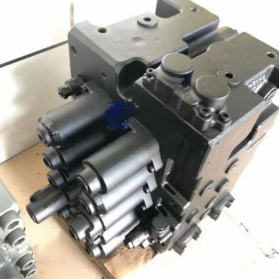 YN30V00101F6 LC30V00036F3 YN32W00017F1 KAWASAK KPM KMX15YD Valvola di controllo per Kobelco SK200-8