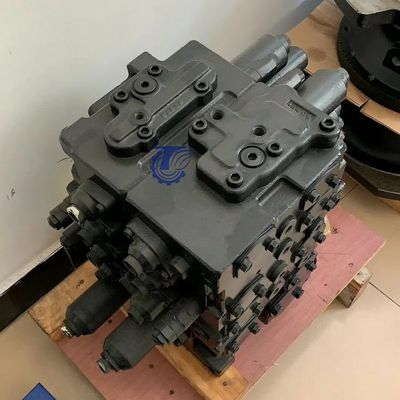 YN30V00101F6 LC30V00036F3 YN32W00017F1 KAWASAK KPM KMX15YD Valvola di controllo per Kobelco SK200-8