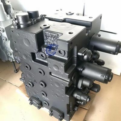 YN30V00101F6 LC30V00036F3 YN32W00017F1 KAWASAK KPM KMX15YD Valvola di controllo per Kobelco SK200-8