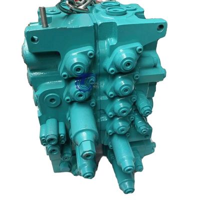 LB30V00004F1 Kobelco SK330-6E SK330LC-6 Scavatori idraulici Valvole principali Riparazione di scavatori