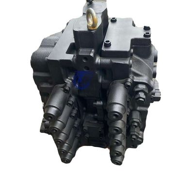 LS30V00009F1 Kobelco SK485-8 SK450-8 SK460-8 Valvole di controllo idrauliche Parti di macchine per la costruzione