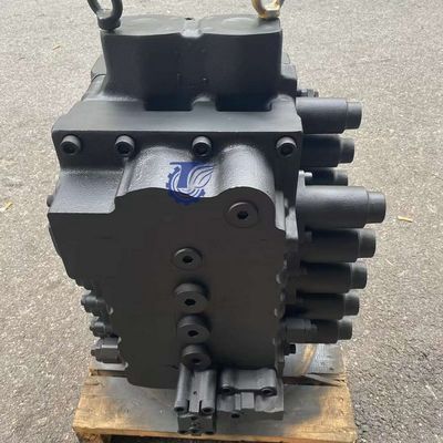 LS30V00009F1 Kobelco SK485-8 SK450-8 SK460-8 Valvole di controllo idrauliche Parti di macchine per la costruzione