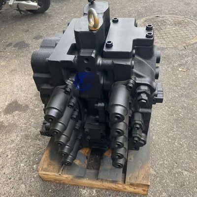 LS30V00009F1 Kobelco SK485-8 SK450-8 SK460-8 Valvole di controllo idrauliche Parti di macchine per la costruzione
