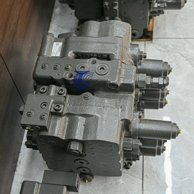 VOE14541591 Valvola di controllo Volvo Parti di macchine pesanti Volvo EC290B EC290C FC3329C Parti di macchine da costruzione
