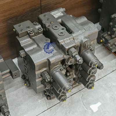 VOE14541591 Valvola di controllo Volvo Parti di macchine pesanti Volvo EC290B EC290C FC3329C Parti di macchine da costruzione