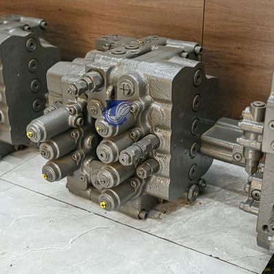 VOE14541591 Valvola di controllo Volvo Parti di macchine pesanti Volvo EC290B EC290C FC3329C Parti di macchine da costruzione